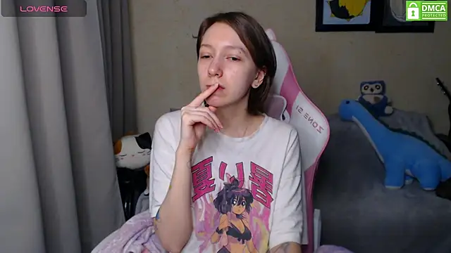 LeahGottty online show from February 2025 02:22:02 AM
