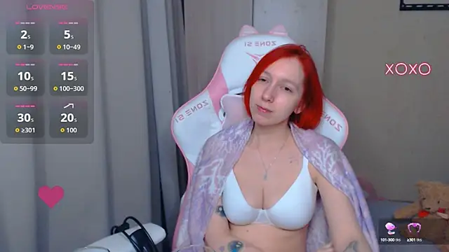 LeahGottty online show from October 2025 01:25:01 AM