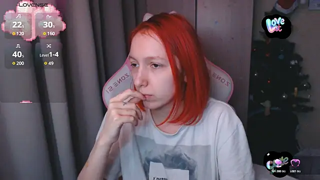 LeahGottty online show from January 2026 01:16:02 PM