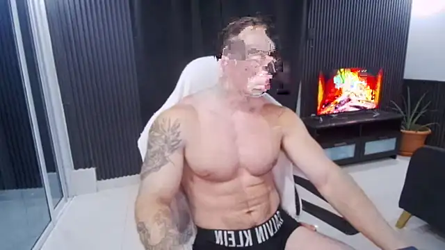 YourHotGreg online show from May 2026 03:48:01 AM