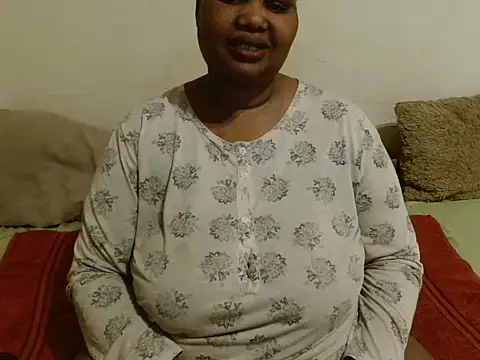 ThickSexyMelons online show from September 2025 07:41:02 PM