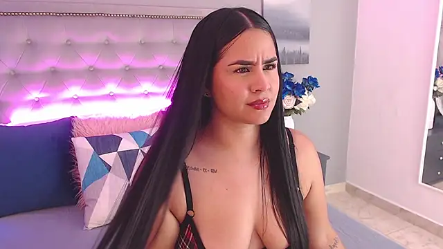 KattyPortman online show from December 2024 04:14:01 AM