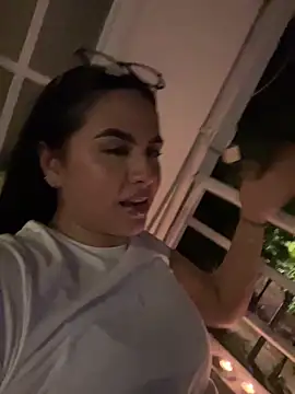 KattyPortman online show from December 2024 02:49:02 AM