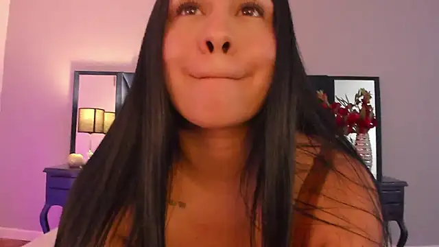 KattyPortman online show from January 2025 04:33:01 AM