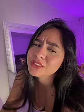 KattyPortman online show from March 2026 12:14:01 AM