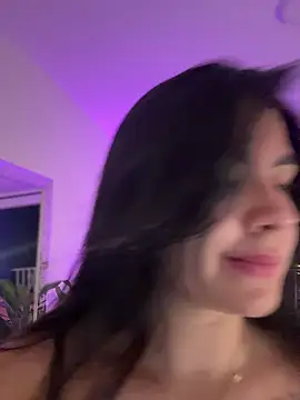 KattyPortman online show from March 2026 02:37:01 AM