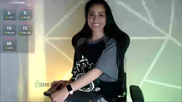 lilylouisee online show from January 2025 05:41:02 AM