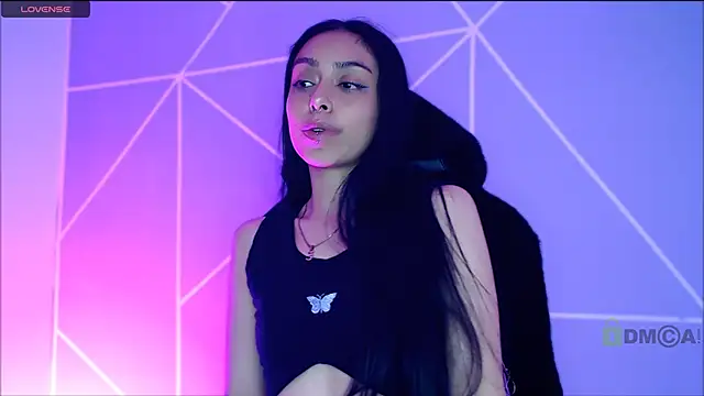 lilylouisee online show from October 2025 03:05:01 AM