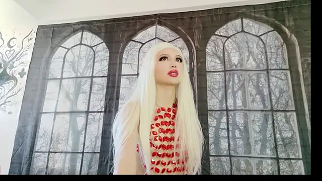Stryxcy online show from May 2026 03:18:01 PM