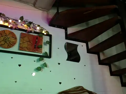 dreamgirl sweet online show from September 2025 04:25:01 AM