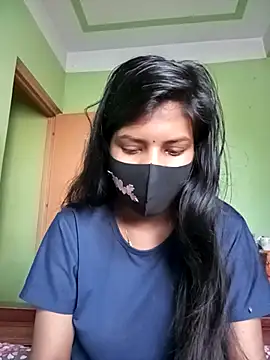 Anusri- online show from February 2025 09:57:02 AM