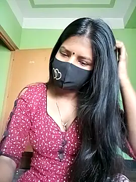 Anusri- online show from February 2025 05:40:01 AM