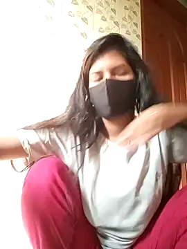 Anusri- online show from February 2025 10:02:01 AM