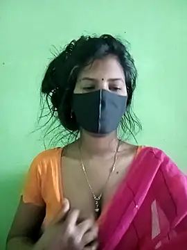 Anusri- online show from February 2025 05:12:01 AM