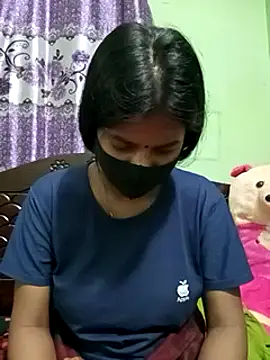 Anusri- online show from March 2025 10:45:02 PM