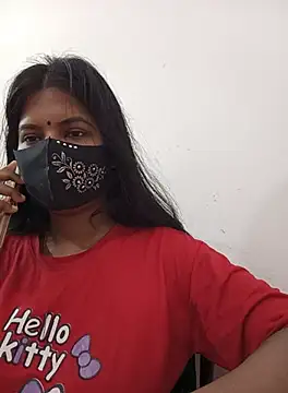 Anusri- online show from October 2025 05:45:02 PM