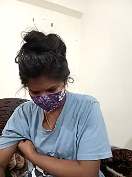 Anusri- online show from February 2026 10:48:01 PM