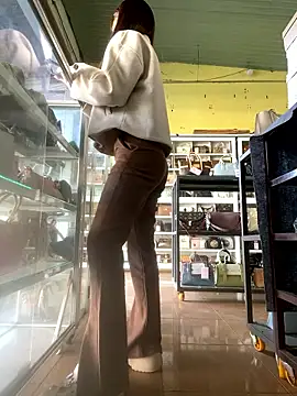 Rosa 998 online show from January 2026 01:22:02 AM