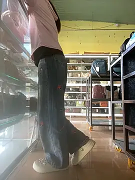 Rosa 998 online show from March 2026 12:37:01 AM