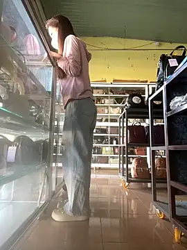 Rosa 998 online show from March 2026 12:37:01 AM