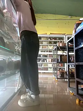 Rosa 998 online show from March 2026 12:38:01 AM