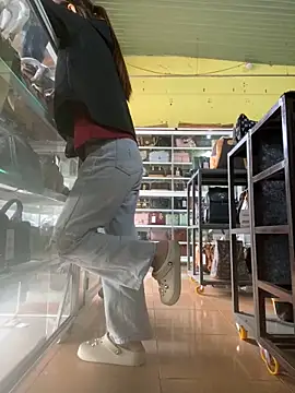 Rosa 998 online show from April 2026 12:24:01 AM