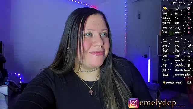 mariana maze online show from November 2025 06:27:01 AM