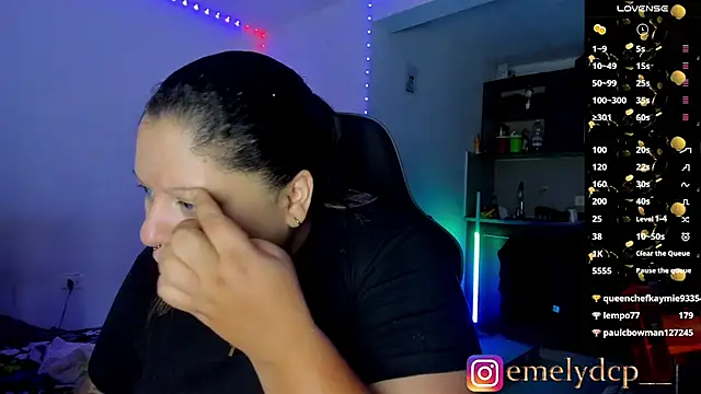 mariana maze online show from March 2026 08:40:01 AM