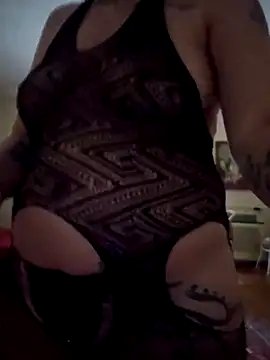 Steffi45 online show from December 2024 11:11:02 AM