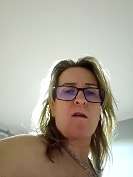 Steffi45 online show from March 2026 08:13:01 PM