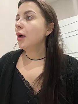 ellie ssexy online show from January 2025 04:44:01 AM