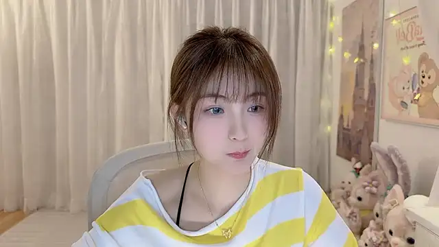 SHUIshui  online show from December 2024 04:14:02 PM