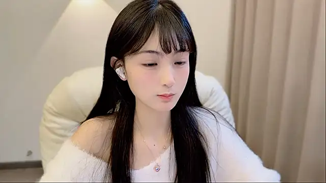 SHUIshui  online show from December 2025 07:03:01 AM