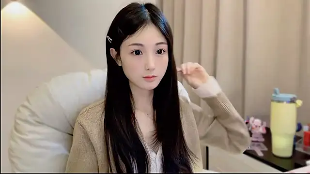 SHUIshui  online show from January 2026 07:55:01 AM