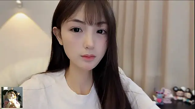 Snapshot of SHUIshui_ chatting on February 2026 07:45:01 AM SHUIshui online show from February 2026 07:45:01 AM