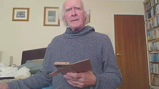 WaverlyKernow online show from January 2025 12:57:02 PM