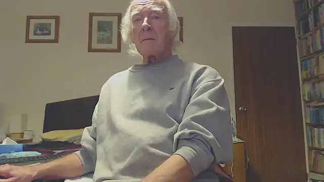 WaverlyKernow online show from January 2025 11:43:01 AM