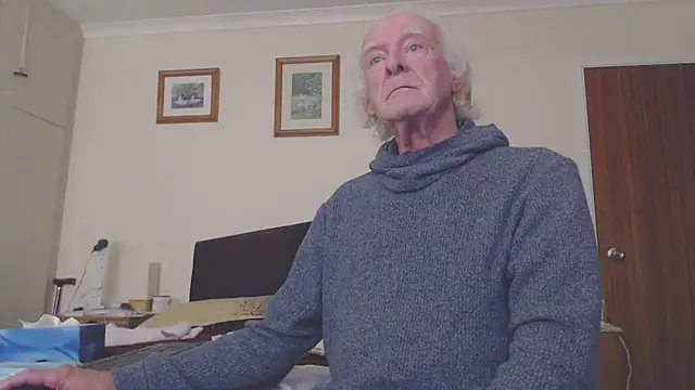 WaverlyKernow online show from January 2025 11:22:01 AM