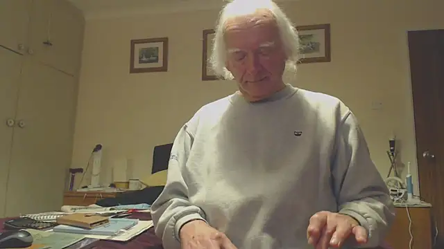 WaverlyKernow online show from February 2025 03:28:02 PM