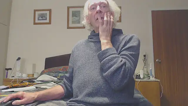 WaverlyKernow online show from March 2025 08:56:02 AM