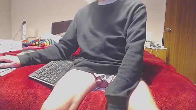 WaverlyKernow online show from December 2025 11:41:01 AM