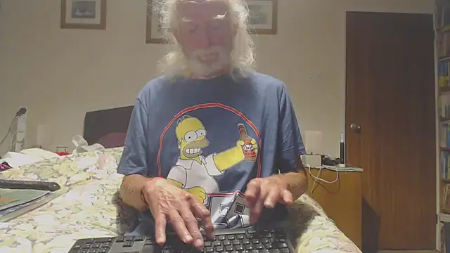 WaverlyKernow online show from June 2026 08:17:02 AM