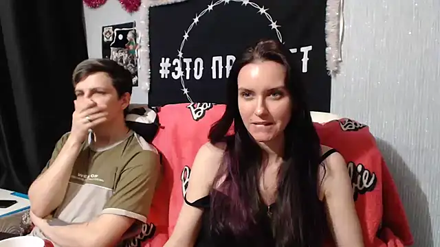 Milana69 online show from January 2025 10:30:02 PM
