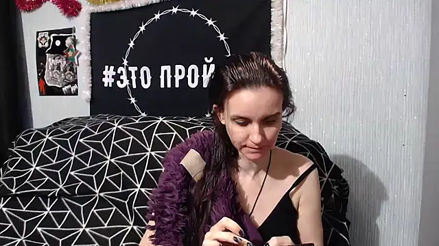 Milana69 online show from January 2025 01:43:01 PM