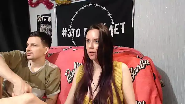Milana69 online show from January 2025 03:59:02 PM