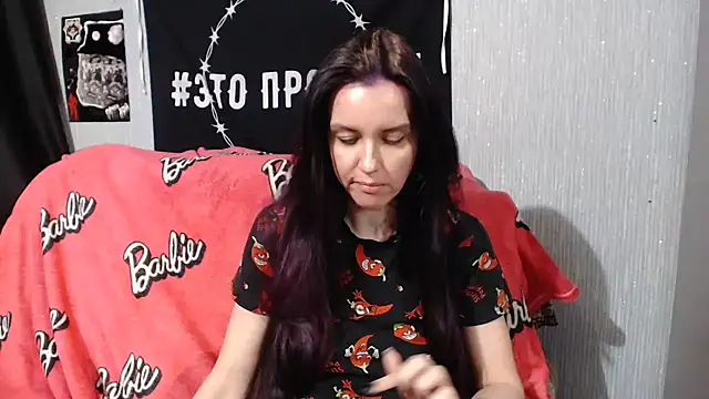 Milana69 online show from January 2025 02:39:01 PM