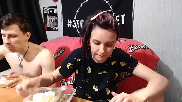 Milana69 online show from January 2025 02:36:01 PM