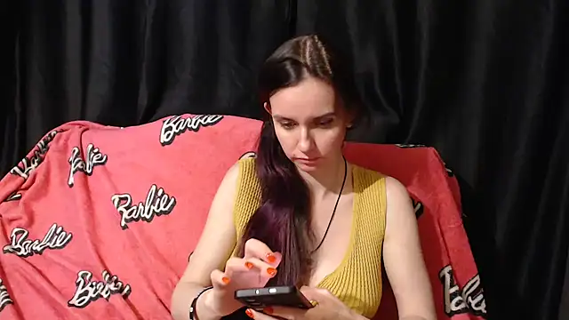 Milana69 online show from March 2025 01:18:02 PM
