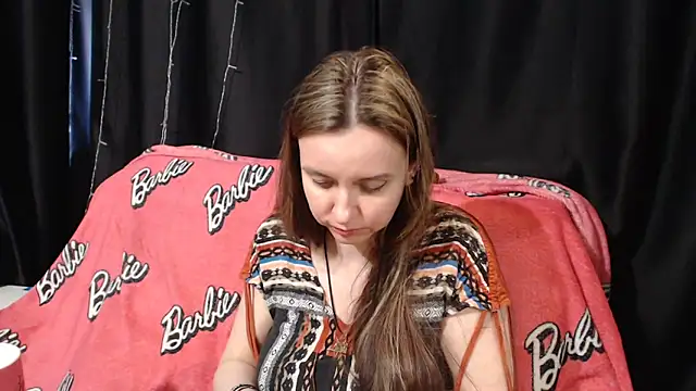 Snapshot of Milana69 chatting on April 2026 02:01:02 PM Milana69 online show from April 2026 02:01:02 PM