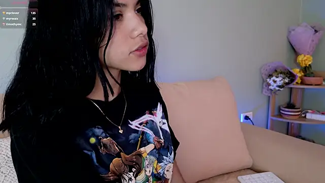 were-Naughty online show from March 2025 08:12:01 PM